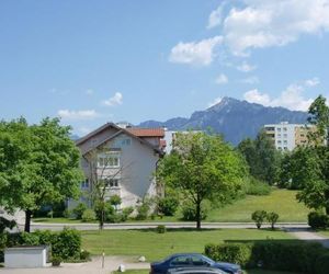 Ferienwohnung Bergblick Fuessen Germany