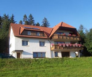 Haus Marianne Schmelzle Freudenstadt Germany