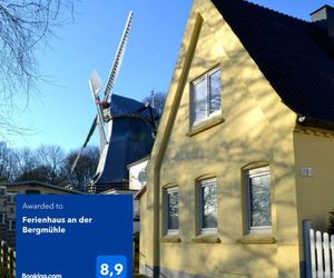 Ferienhaus an der Bergmühle Flensburg Germany