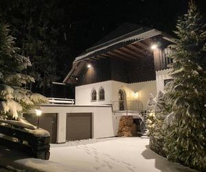 Schwarzwald-Villa mit Indoor-Pool Feldberg Germany