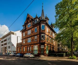 SecondHome Esslingen - Very nice and large holiday apartment near historic city centre, B W1-2 Esslingen am Neckar Germany