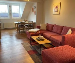 Altstadt Apartment Augustiner Erfurt Germany