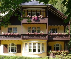 Villa Liliengrund Eisenach Germany