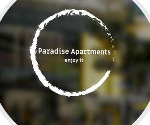 Paradise Apartments Dortmund Germany