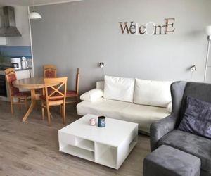Strandhotel Wohnung 68 Dahme Germany
