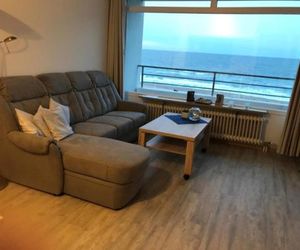 Strandhotel Wohnung 61 Dahme Germany