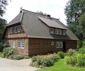 Pension zum Hülsenbusch Bispingen Germany