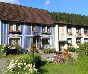 Haus Grüne Insel - Ferienwohnungen Altenau Germany