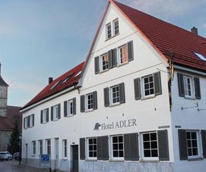 Hotel Adler Waldau Germany