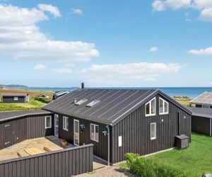 Amazing home in Sæby w/ Sauna and 3 Bedrooms Saeby Denmark