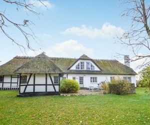 Nice home in Kettinge w/ WiFi and 4 Bedrooms Nijsted Denmark