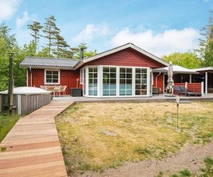 Holiday home Hemmet LIII Hemmet Denmark