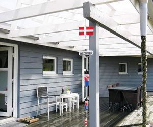 Holiday home Hals LVIII Hou Denmark