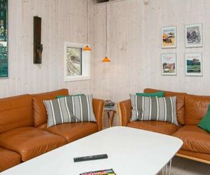 Three-Bedroom Holiday home in Vestervig 1 Glaesborg Denmark