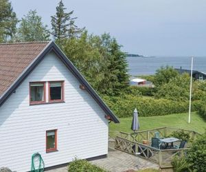 Fjordens Perle Hvalpsund Denmark