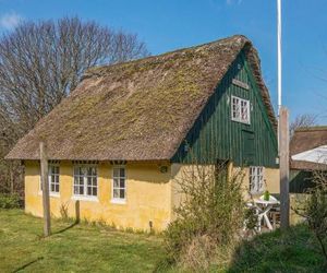 Holiday home Fanø XXX Sonderho Denmark