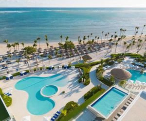 Serenade Punta Cana Beach, Spa & Casino Resort Punta Cana Dominican Republic