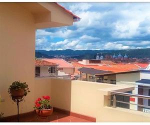 Tu Parada en Cuenca Hostel ¡Overlander Cuenca Ecuador