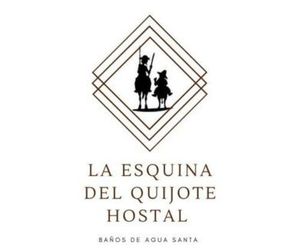 La Esquina de Quijote Banos Ecuador