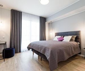 Central apartments, Quiet with Free Parking and AC. Tallinn Estonia