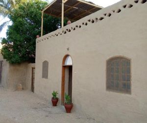 Desert Rose House Luxor Egypt