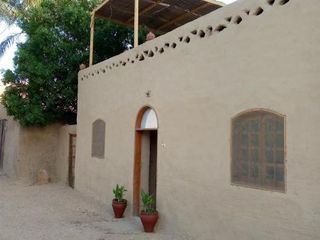 Hotel pic Desert Rose Guesthouse