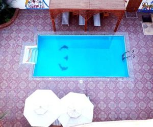 Hermina Guest House Luxor Egypt