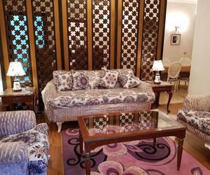 Garden Residence Families Only 6th of October City Egypt