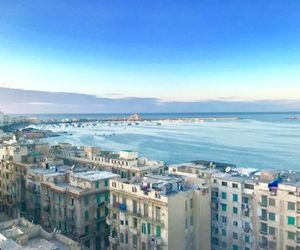 Downtown Sea View Suites Alexandria Egypt