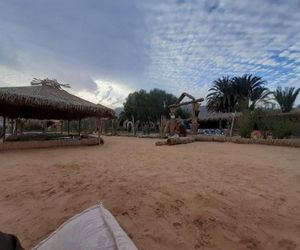 Sababa beach camp Nuweiba Egypt