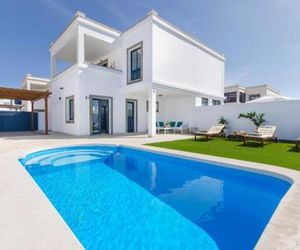 Casa Princesa Gara Playa Blanca Spain