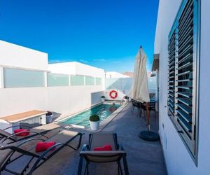 Casa Telda, private villa w/pool in Playa Blanca Playa Blanca Spain