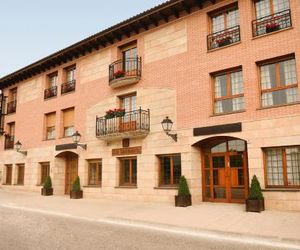Hotel Rural Alvargonzalez Vinuesa Spain