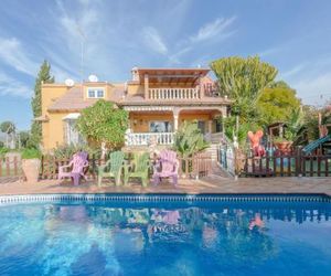 Villa Felicity Velez-Malaga Spain