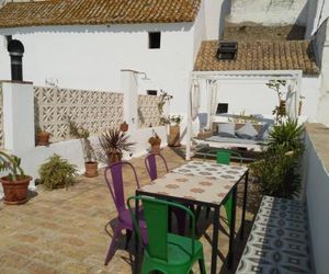 miCasa im Zentrum von Vejer Vejer de la Frontera Spain