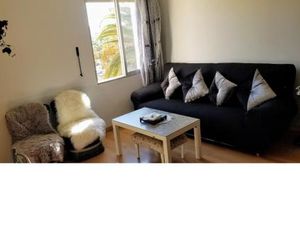 Room in shared appartment Valencia Spain