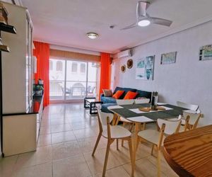 El Sombrero Apartment with free WIFI Playa del Cura Torrevieja Spain