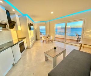Apartamentos Turísticos Castillo del Vigia Torremolinos Spain