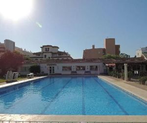 Carihuela Palace Studio 419 Torremolinos Spain