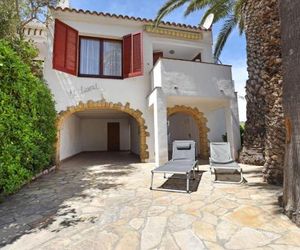 Holiday Home Laurel Torredembarra Spain