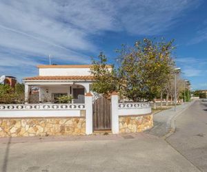 Holiday Home gavina Torredembarra Spain