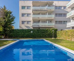 Apartment Oliveres Torredembarra Spain