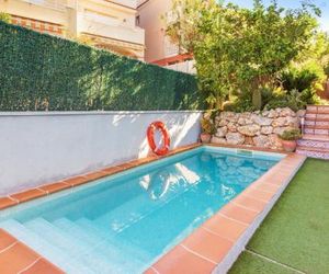 Holiday home Avinguda del Canyadell Torredembarra Spain