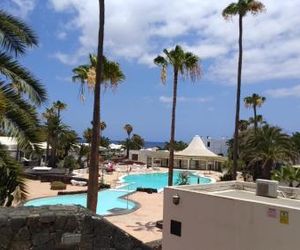 Luxury Apartamento Luz de Mar Complejo Playa Roca Costa Teguise Spain