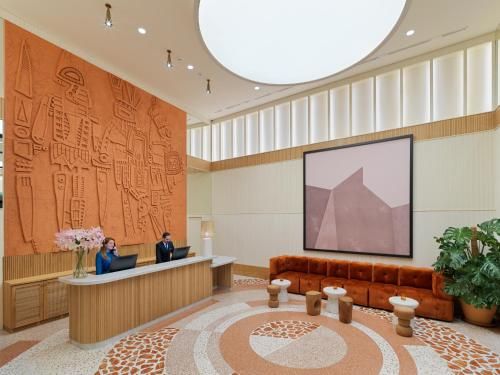 Hotel Photo 21