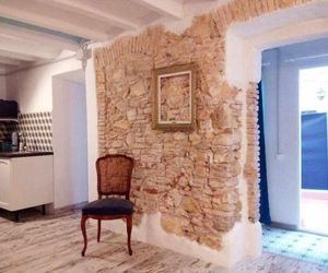 Apartamento planta baja con patio. Centro del Old Town. Tarragona Spain