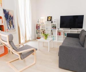 LA SURFERA APARTMENT Tarragona Spain