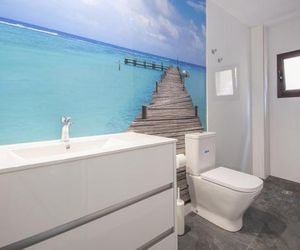 Vintage Apartment in Old Town Tarragona Spain