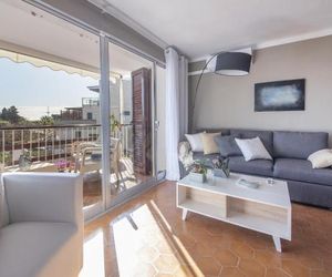 Apartment Cala Romana Tarragona Spain
