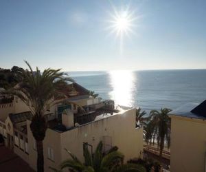 La Marina SeaView Penthouse Sitges Spain